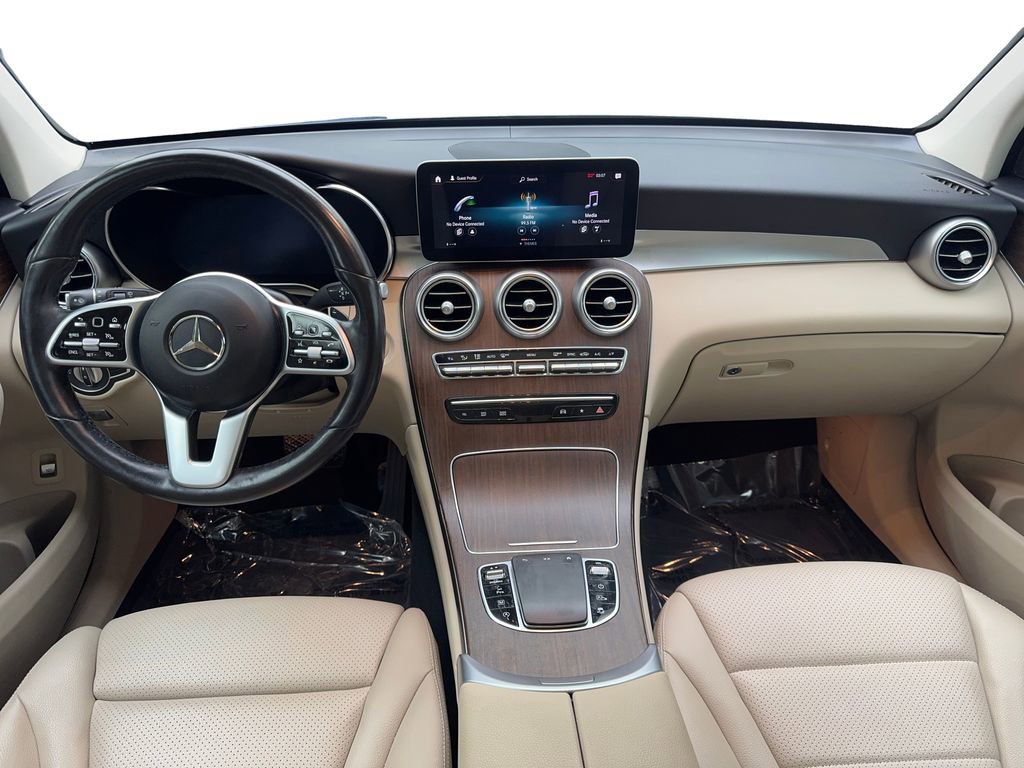 Used 2022 Mercedes-Benz GLC 300 4MATIC image 49