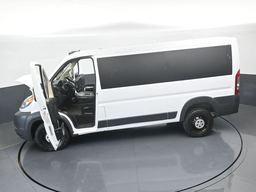 Used 2017 RAM ProMaster 1500 image 61