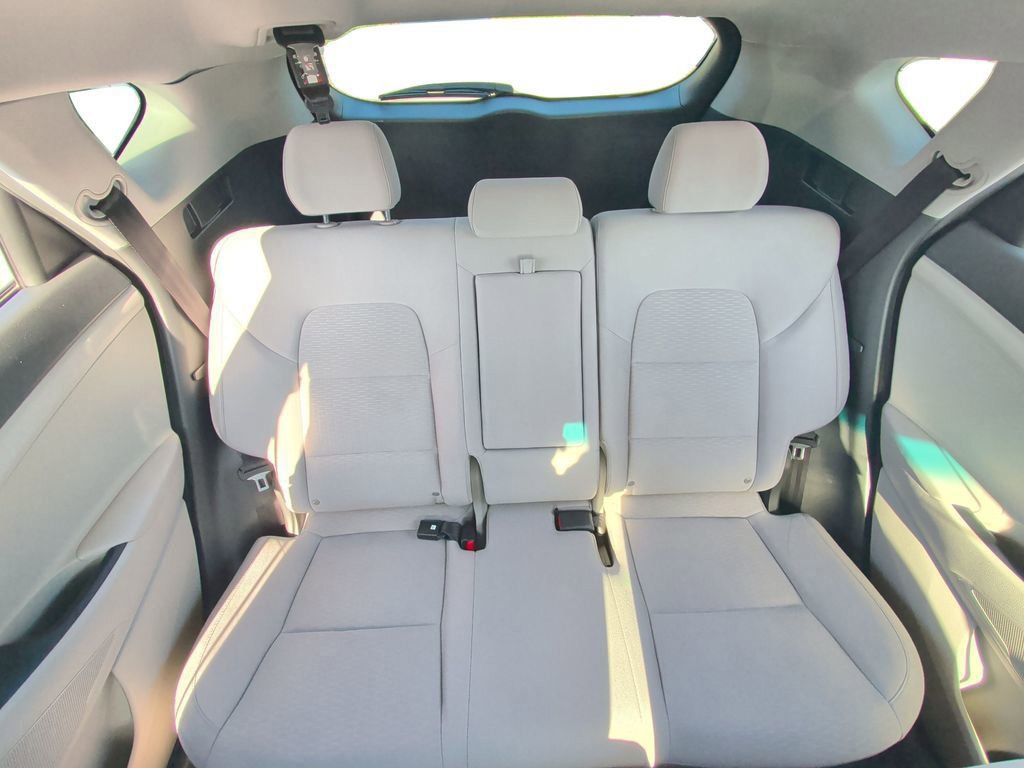 Used 2020 Hyundai Tucson SEL FWD image 15