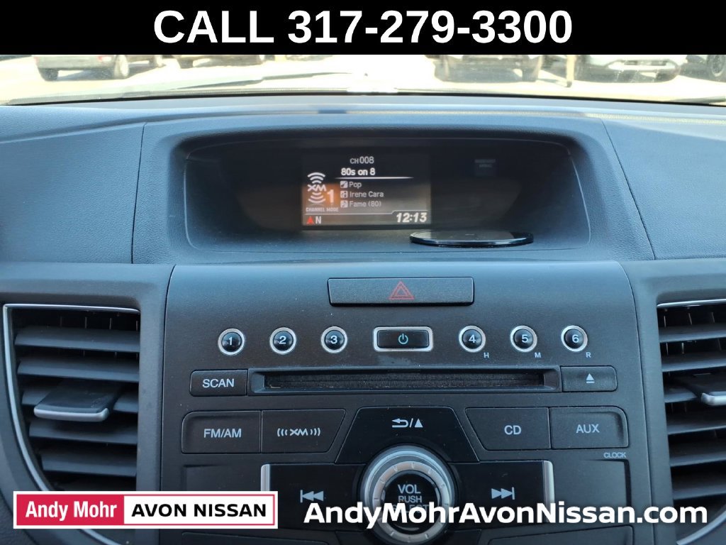 Used 2013 Honda CR-V EX-L image 29