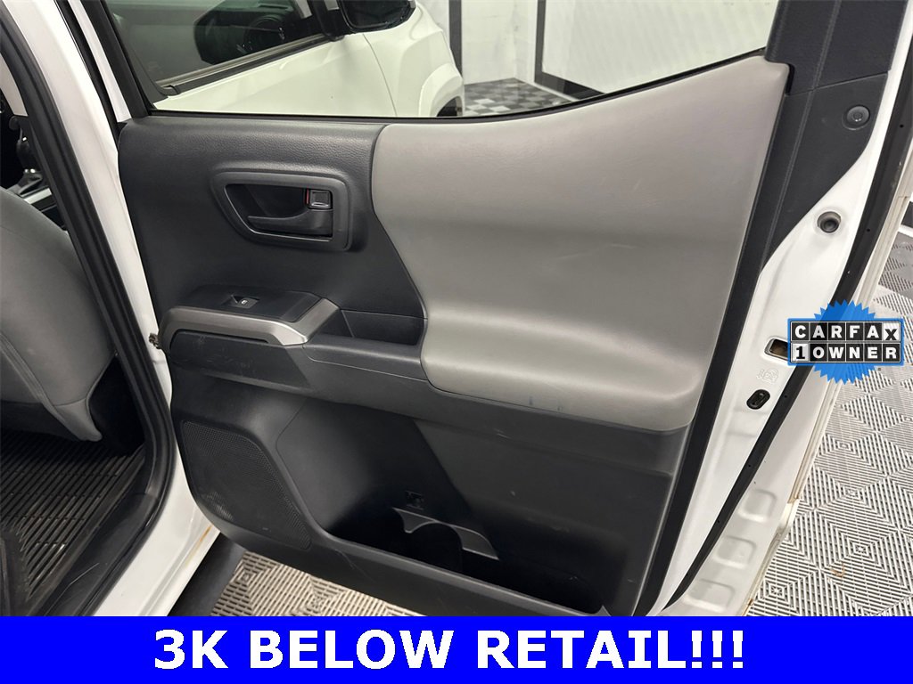Used 2023 Toyota Tacoma SR5 image 17