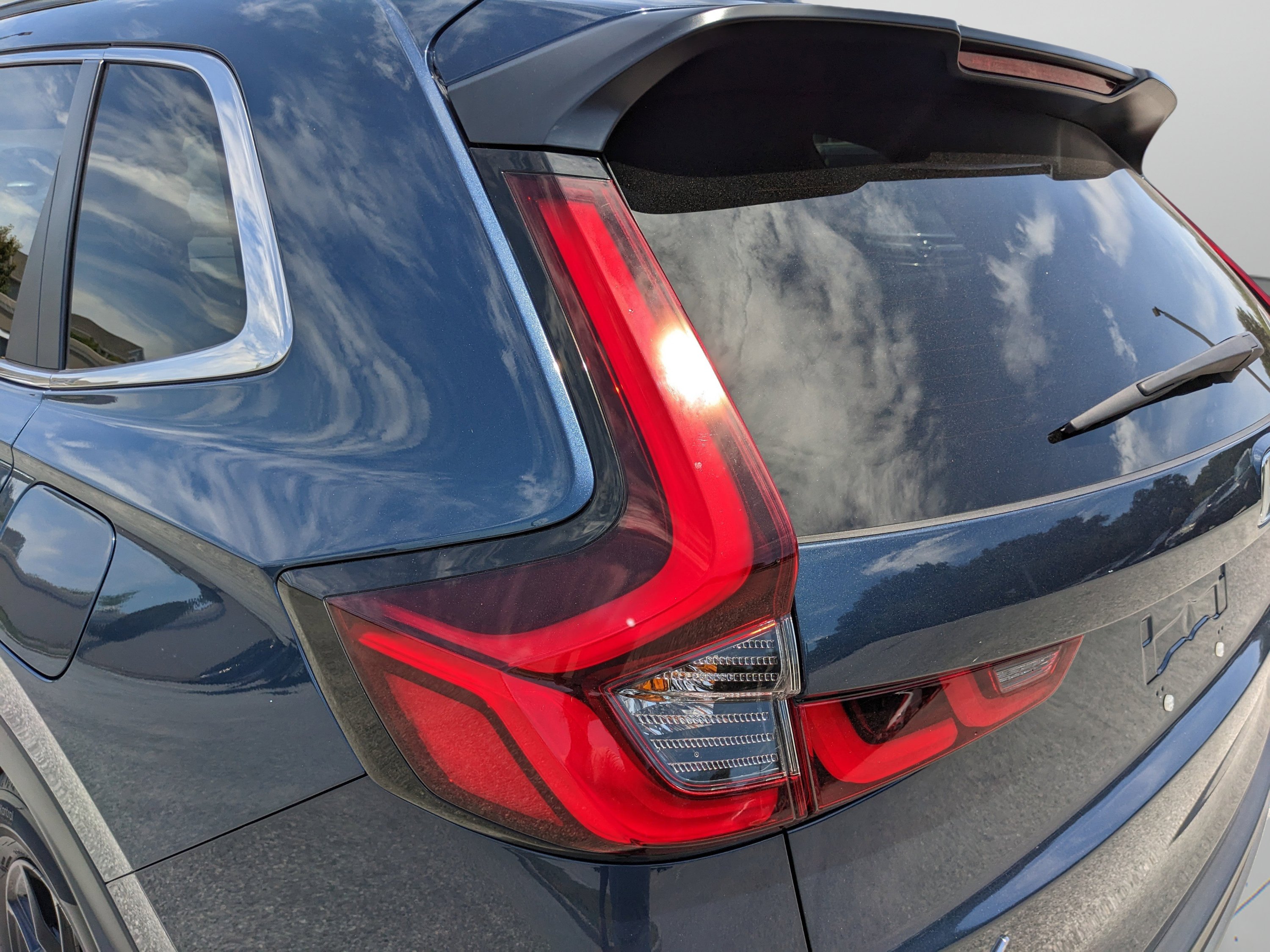 Used 2023 Honda CR-V Sport image 38