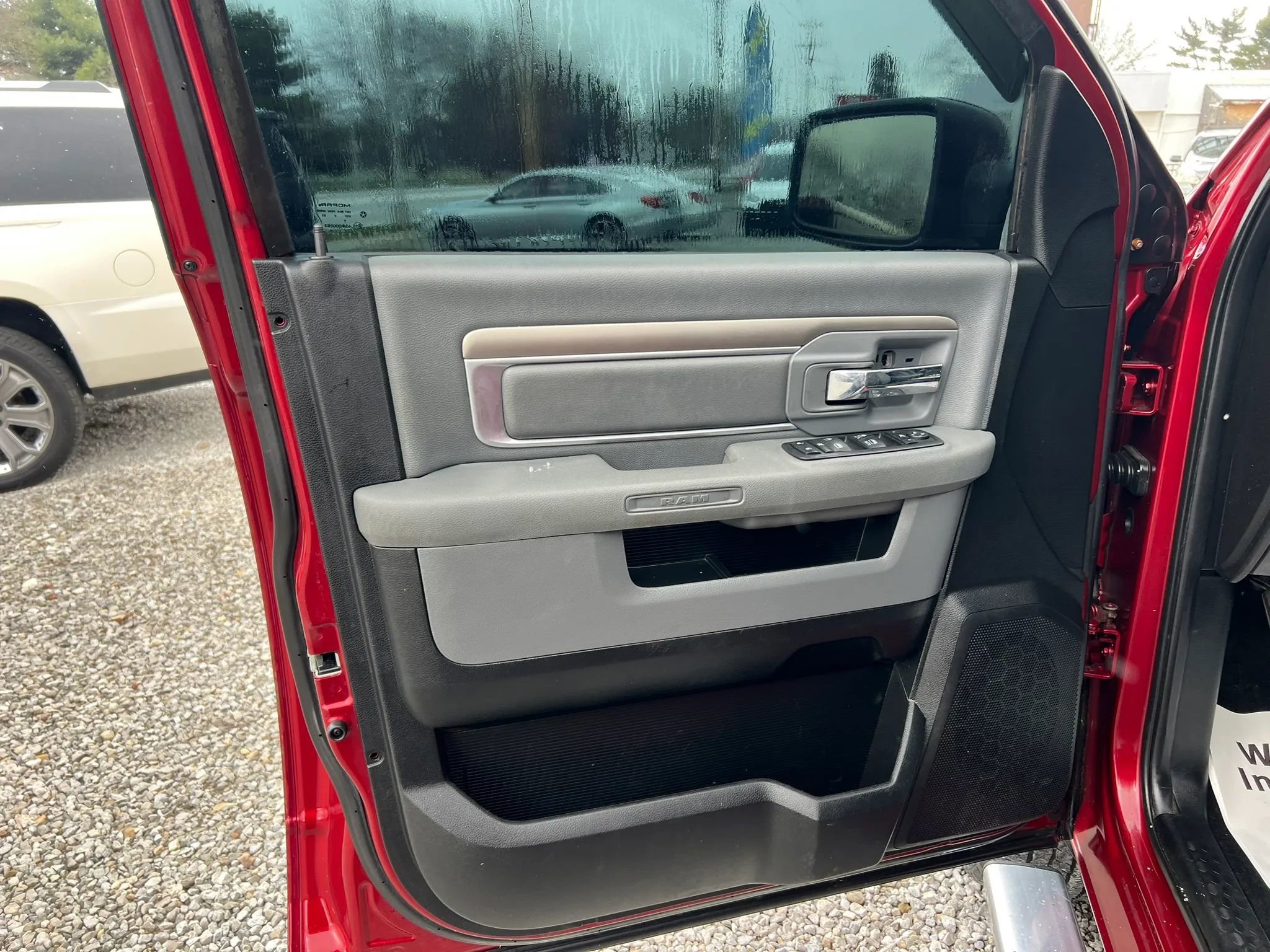 Used 2013 RAM 1500 Big Horn image 14