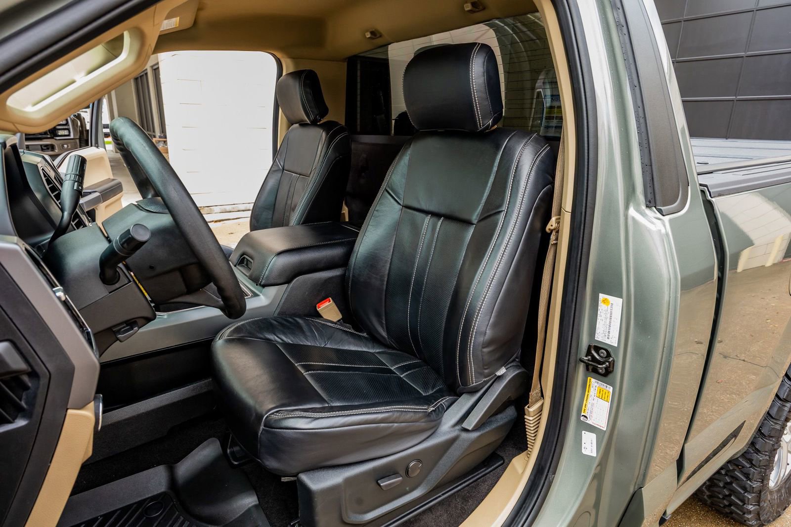 Used 2020 Ford F150 XLT w/ Equipment Group 301A Mid image 28