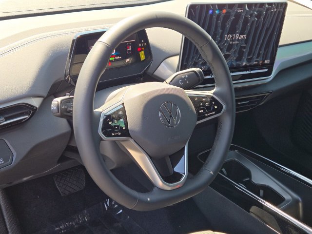 New 2026 Volkswagen ID.4 Pro S AWD/4WD image 11