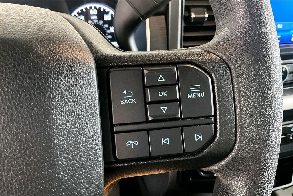 Used 2023 Ford F150 XLT AWD/4WD image 19
