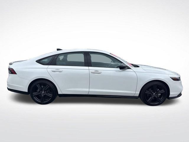 Used 2025 Honda Accord Sport image 6
