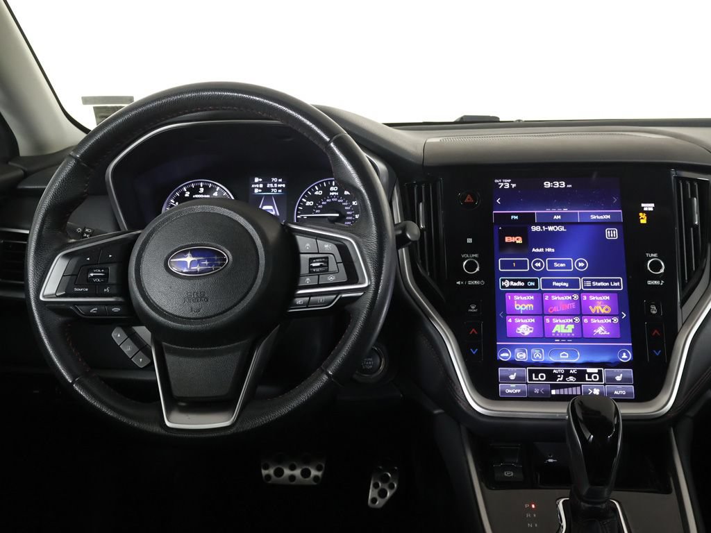 Used 2020 Subaru Legacy Sport AWD/4WD image 31