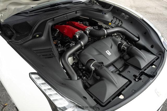 Used 2016 Ferrari California T image 27