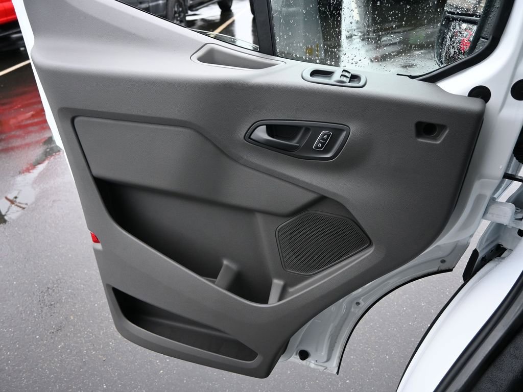 New 2026 Ford Transit 250 Base image 18