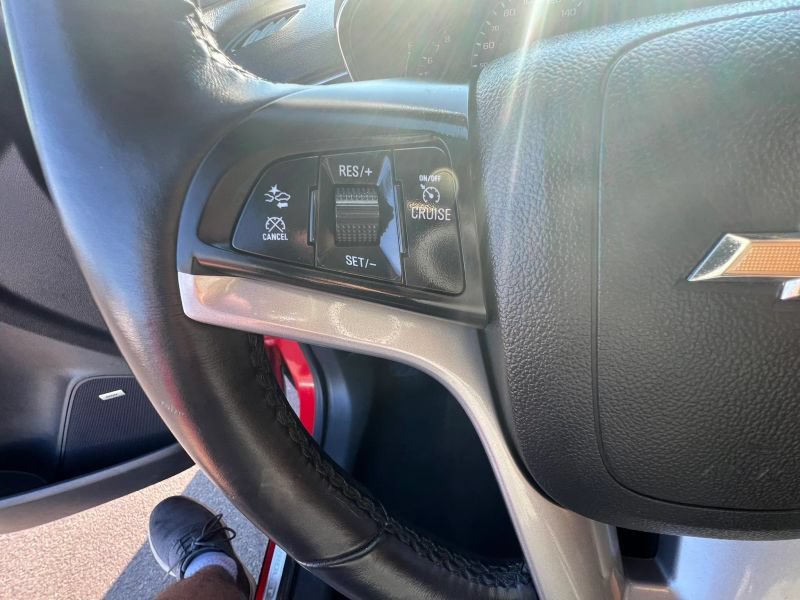 Used 2017 Chevrolet Trax Premier w/ Driver Confidence II Package FWD image 27