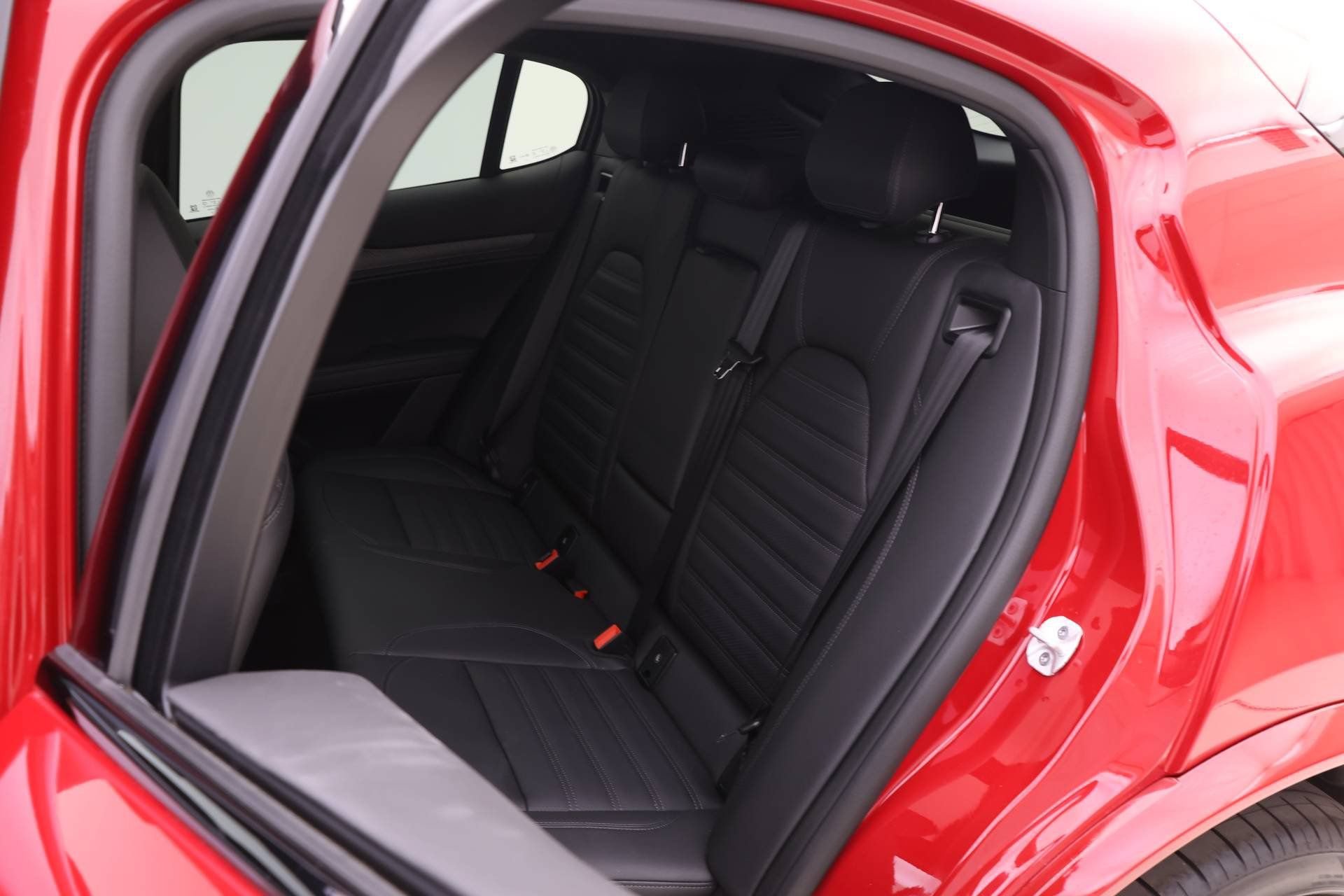 New 2024 Alfa Romeo Stelvio Quadrifoglio AWD/4WD image 12