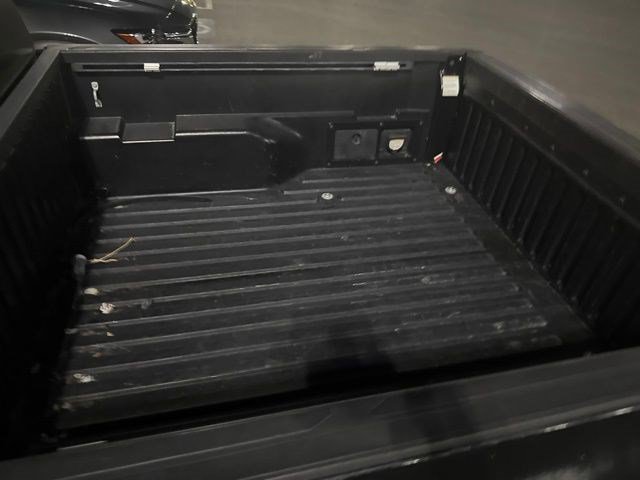 Used 2017 Toyota Tacoma TRD Sport RWD image 5