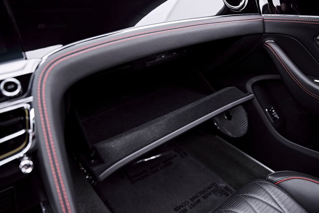 Used 2022 Bentley Flying Spur V8 AWD/4WD image 89