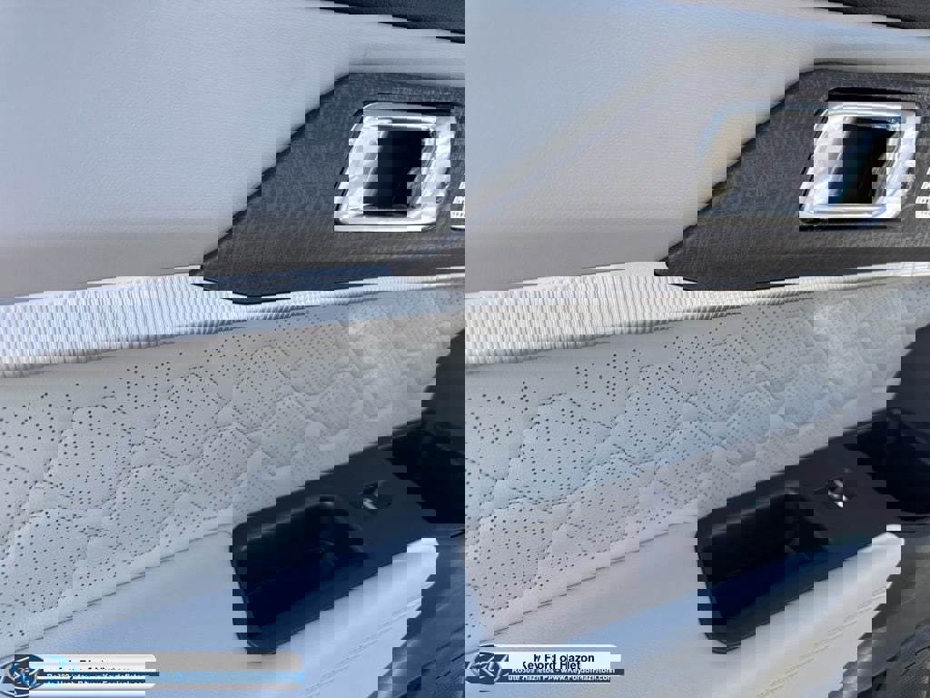 New 2026 Ford Explorer Platinum AWD/4WD image 69