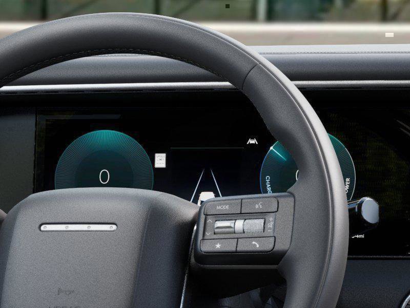 New 2026 Hyundai Palisade Limited image 14