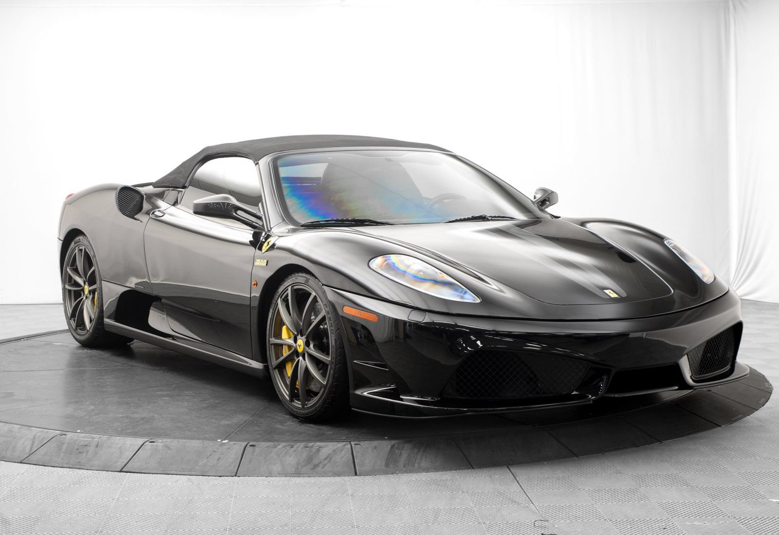 Used 2009 Ferrari F430 Scuderia RWD image 9