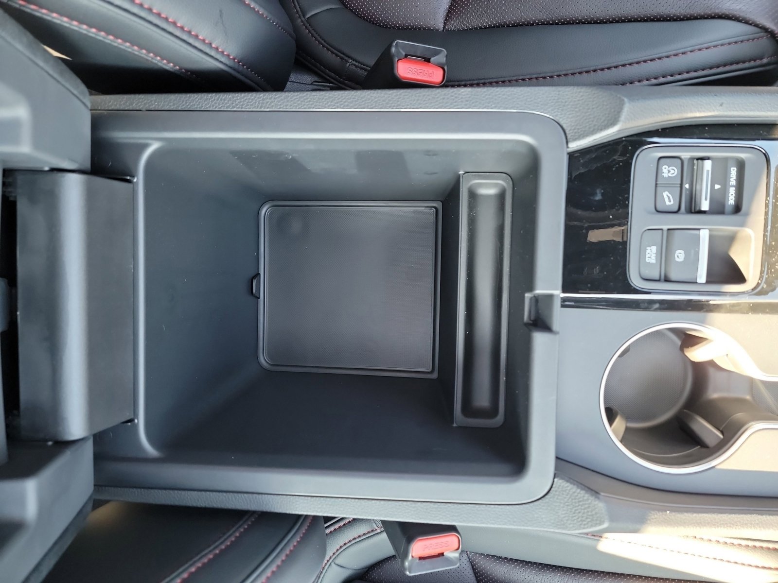 New 2026 Honda Pilot Black Edition image 29