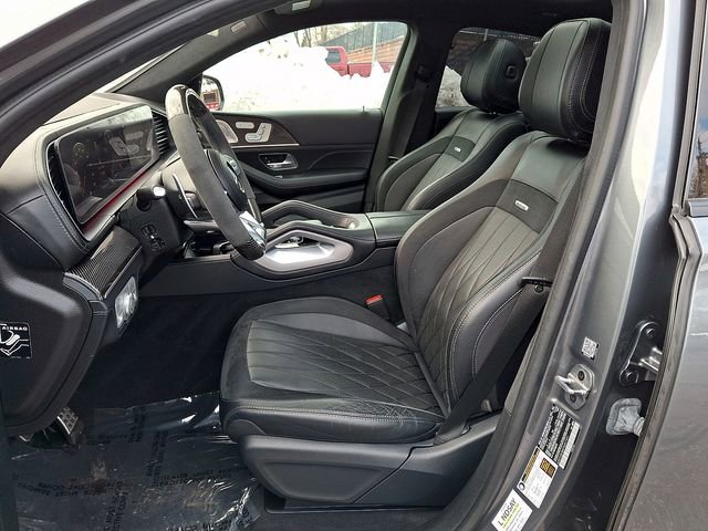 Used 2023 Mercedes-Benz GLE 63 AMG S image 14