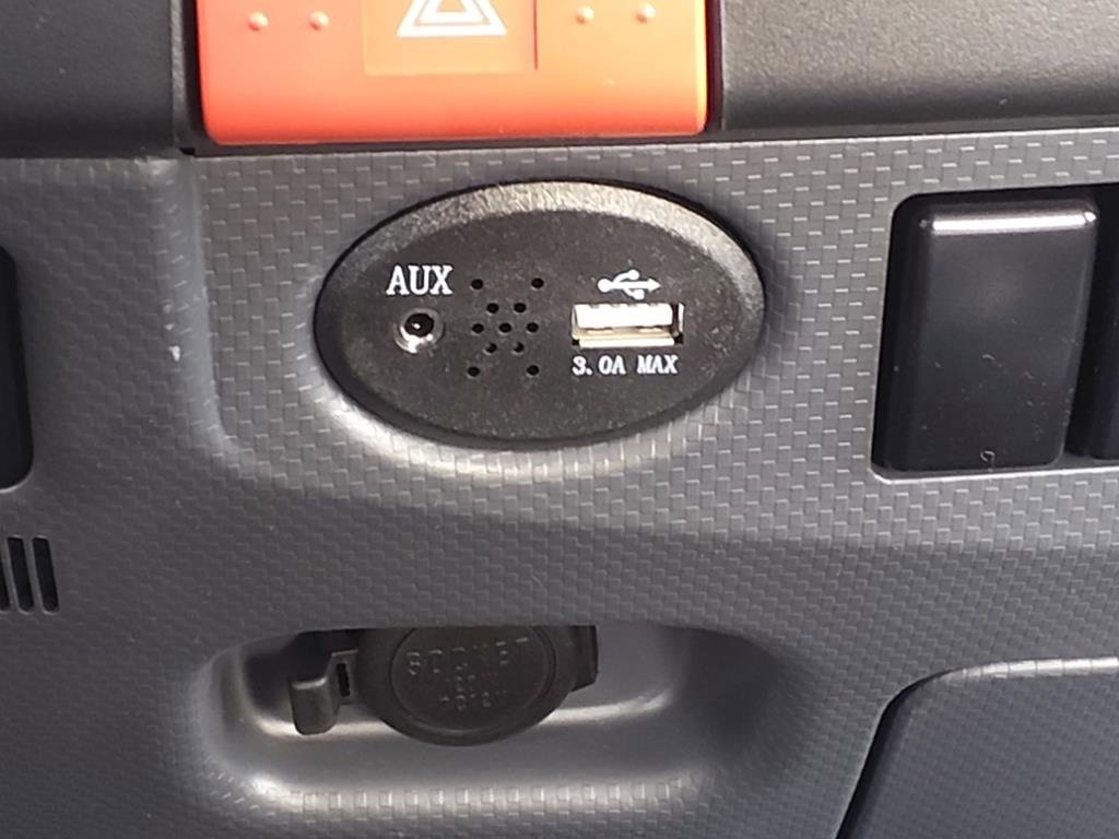 New 2025 Chevrolet Low Cab Forward image 12