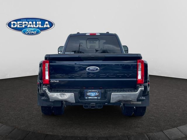 Used 2025 Ford F450 XLT w/ FX4 Off-Road Package image 5