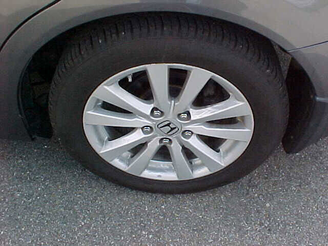 Used 2012 Honda Civic EX image 6