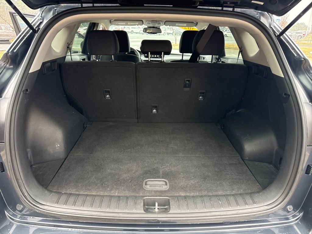 Used 2020 Hyundai Tucson Value image 27