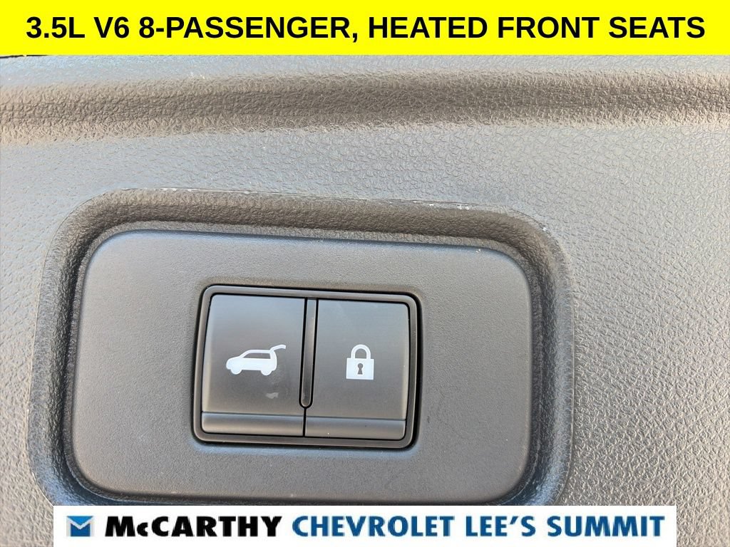 Used 2025 Nissan Pathfinder SV FWD image 60