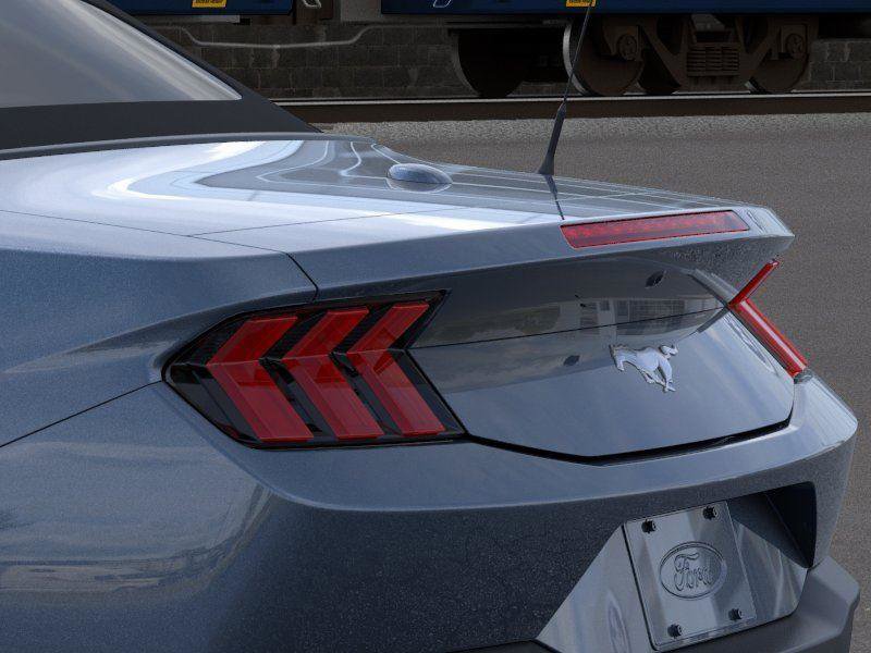 New 2026 Ford Mustang Premium RWD image 22