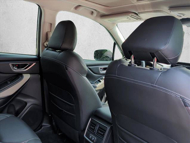 Used 2022 Subaru Forester Limited AWD/4WD image 24