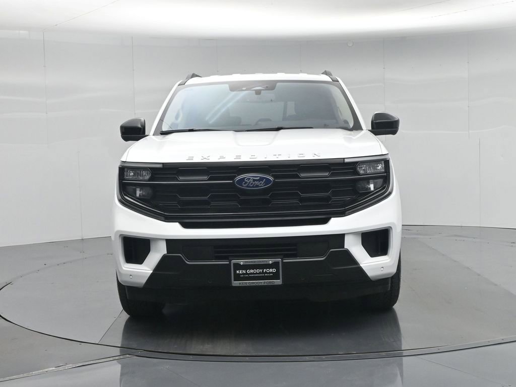 Used 2025 Ford Expedition Active AWD/4WD image 59