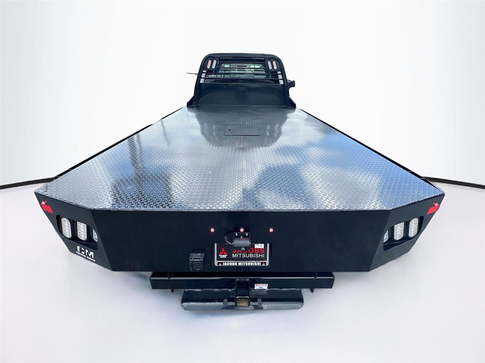 Used 2025 Ford F550 4x4 Crew Cab Super Duty image 18