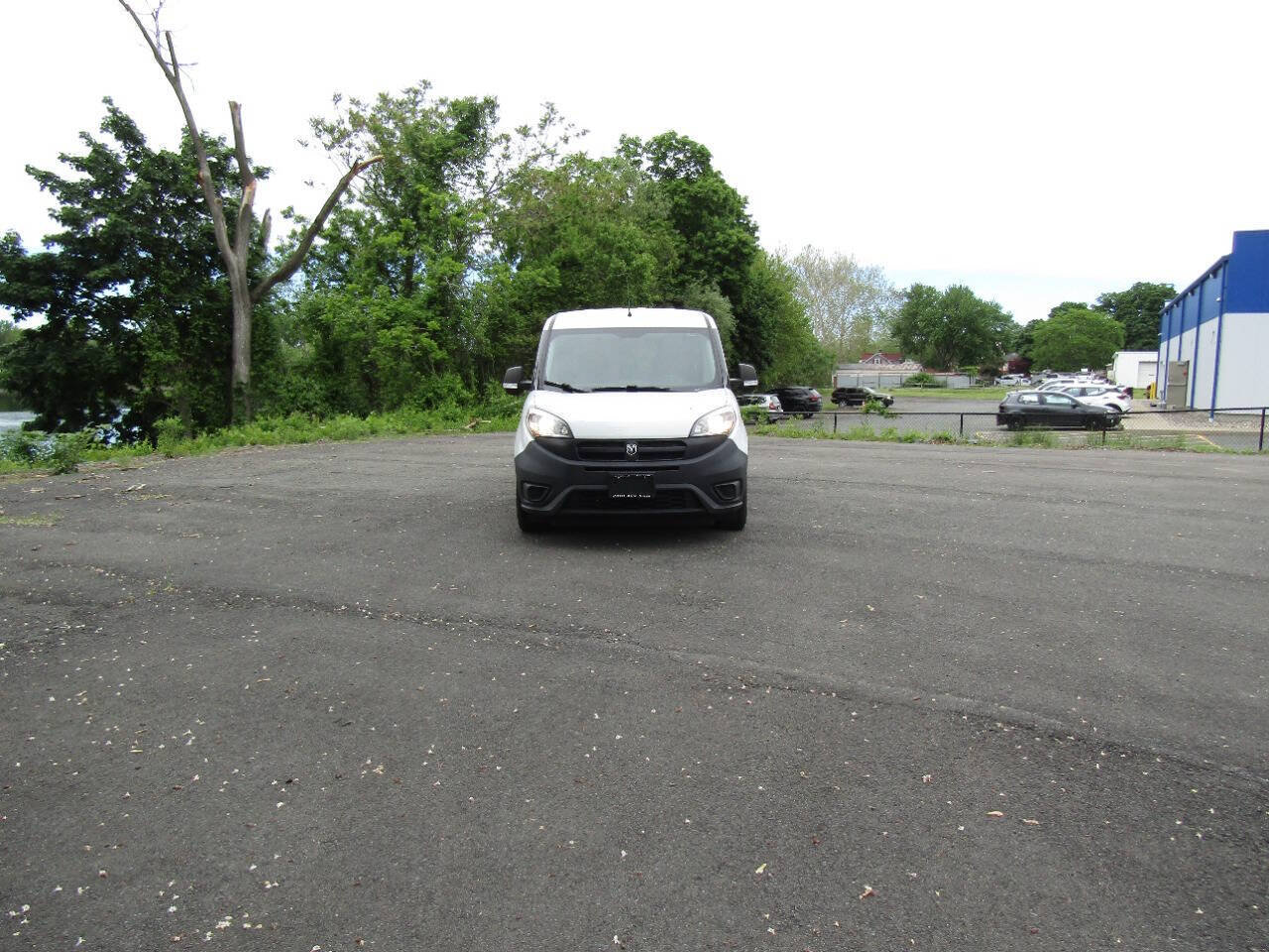 Used 2018 RAM ProMaster City Wagon FWD image 32