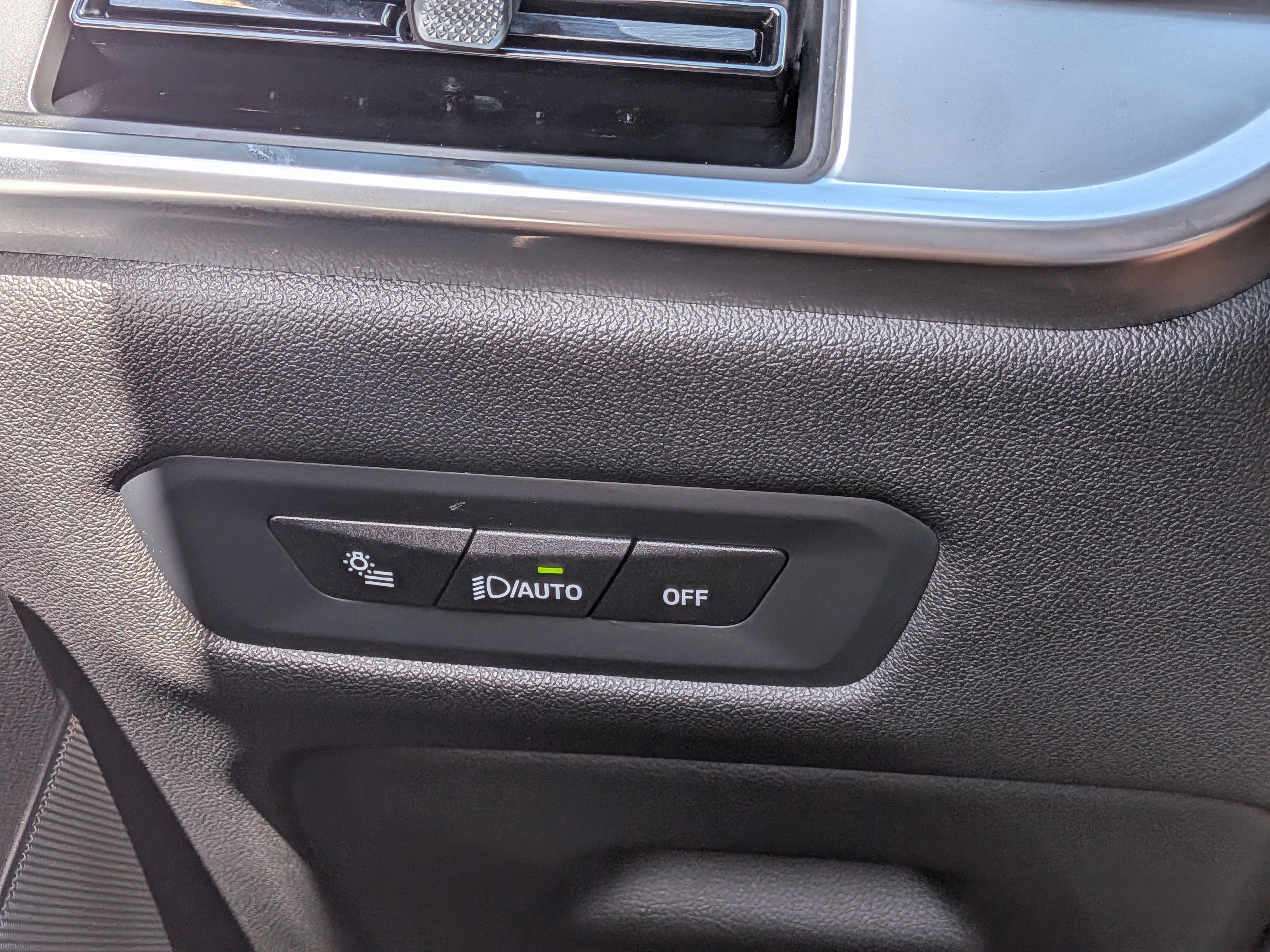 Used 2026 BMW X5 xDrive40i image 23