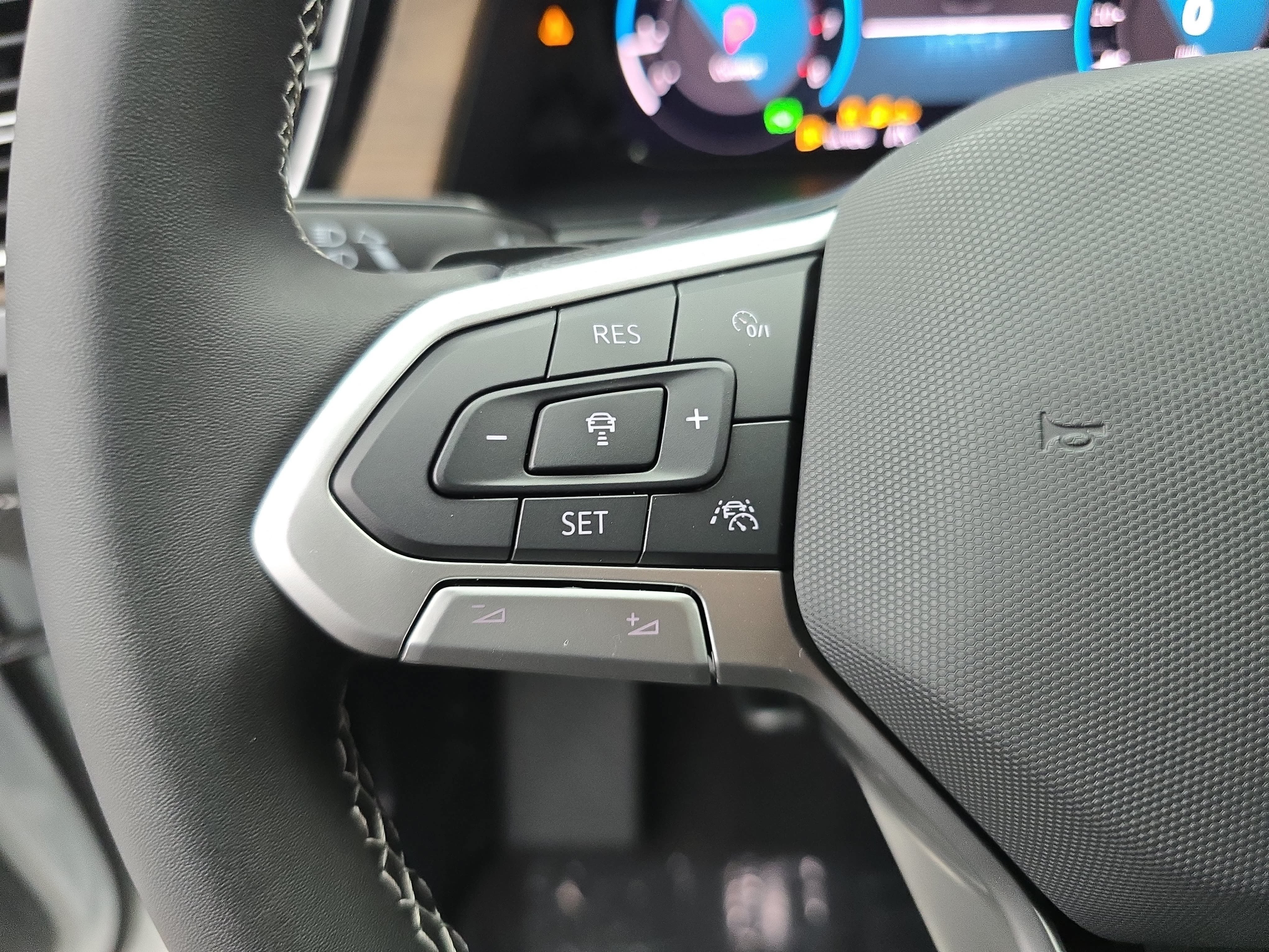 New 2026 Volkswagen Atlas SE AWD/4WD image 18