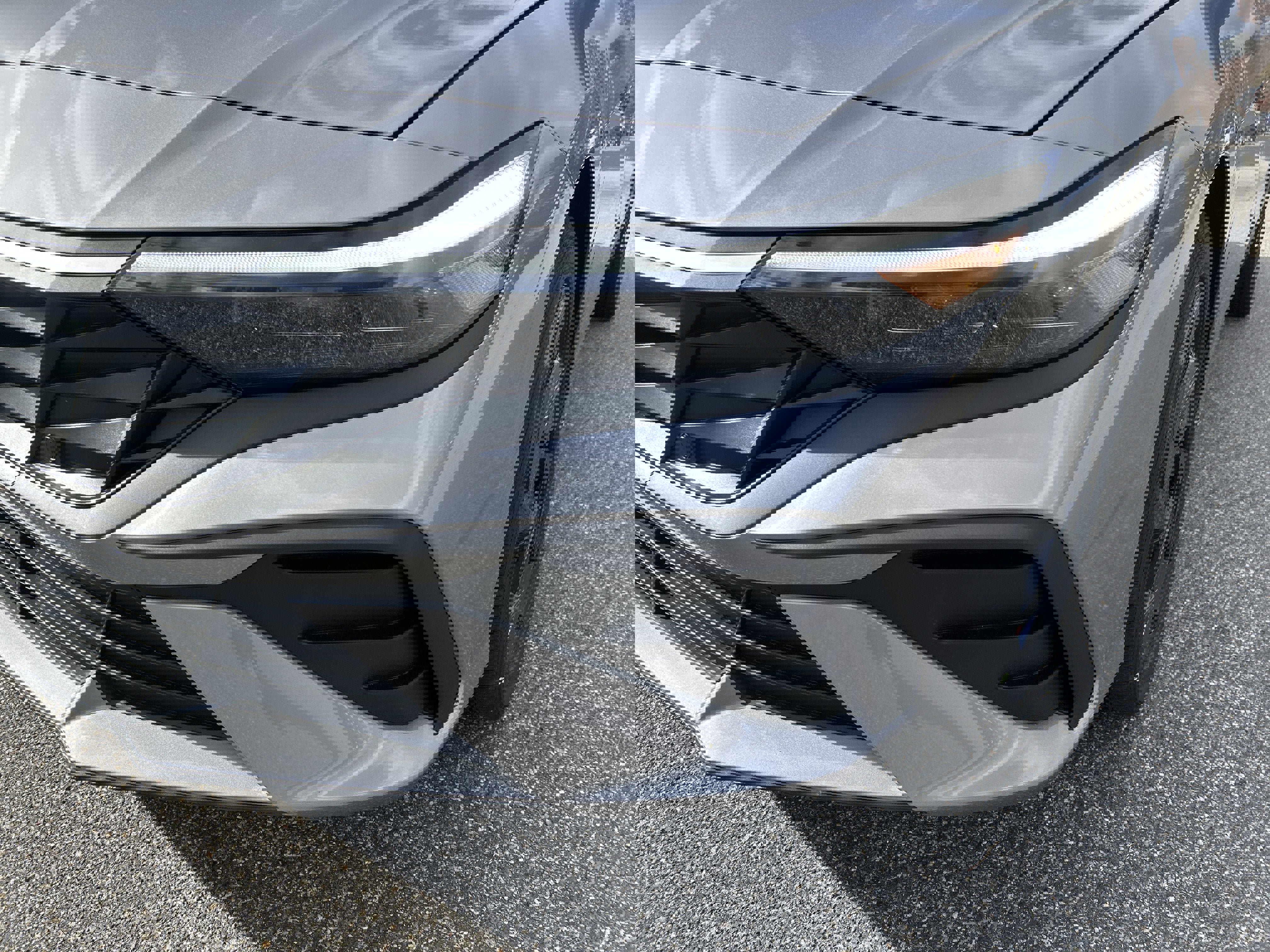 New 2026 Hyundai Elantra Sport image 14