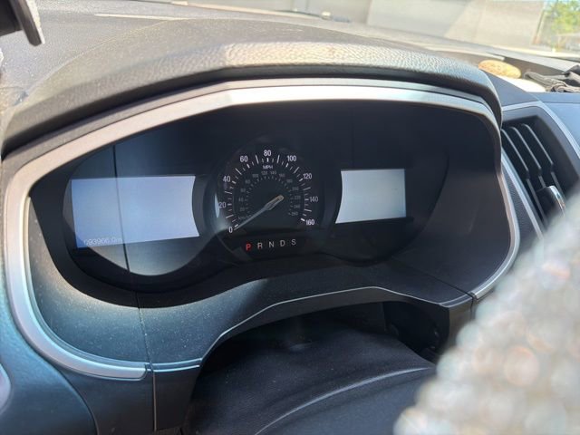 Used 2020 Ford Edge SEL w/ Convenience Package FWD image 28