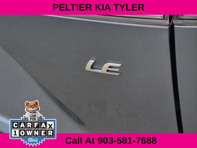 Used 2023 Toyota Corolla Cross LE image 9