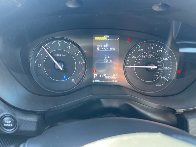Used 2023 Subaru Impreza 2.0i Premium AWD/4WD image 35