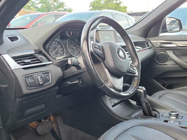 Used 2018 BMW X1 sDrive28i FWD image 10