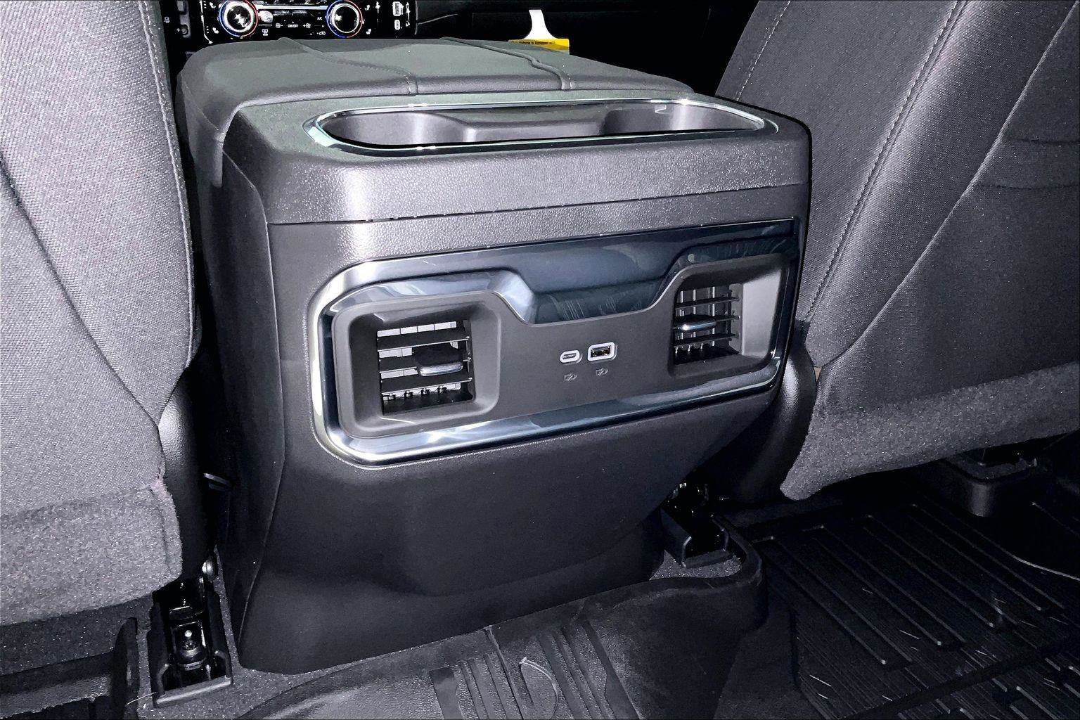 New 2026 GMC Sierra 1500 Elevation w/ Preferred Package image 19