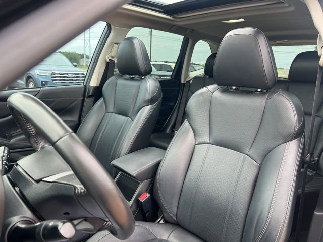Used 2019 Subaru Forester Limited w/ Popular Package #3 AWD/4WD image 11