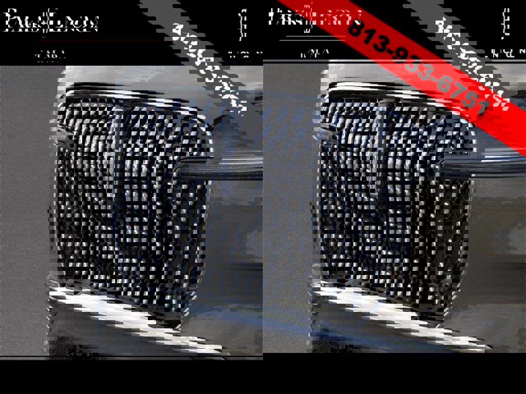 New 2025 Lincoln Aviator Reserve w/ Equipment Group 201A image 39