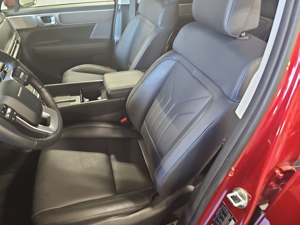 Certified 2026 Hyundai Santa Fe SEL AWD/4WD image 15