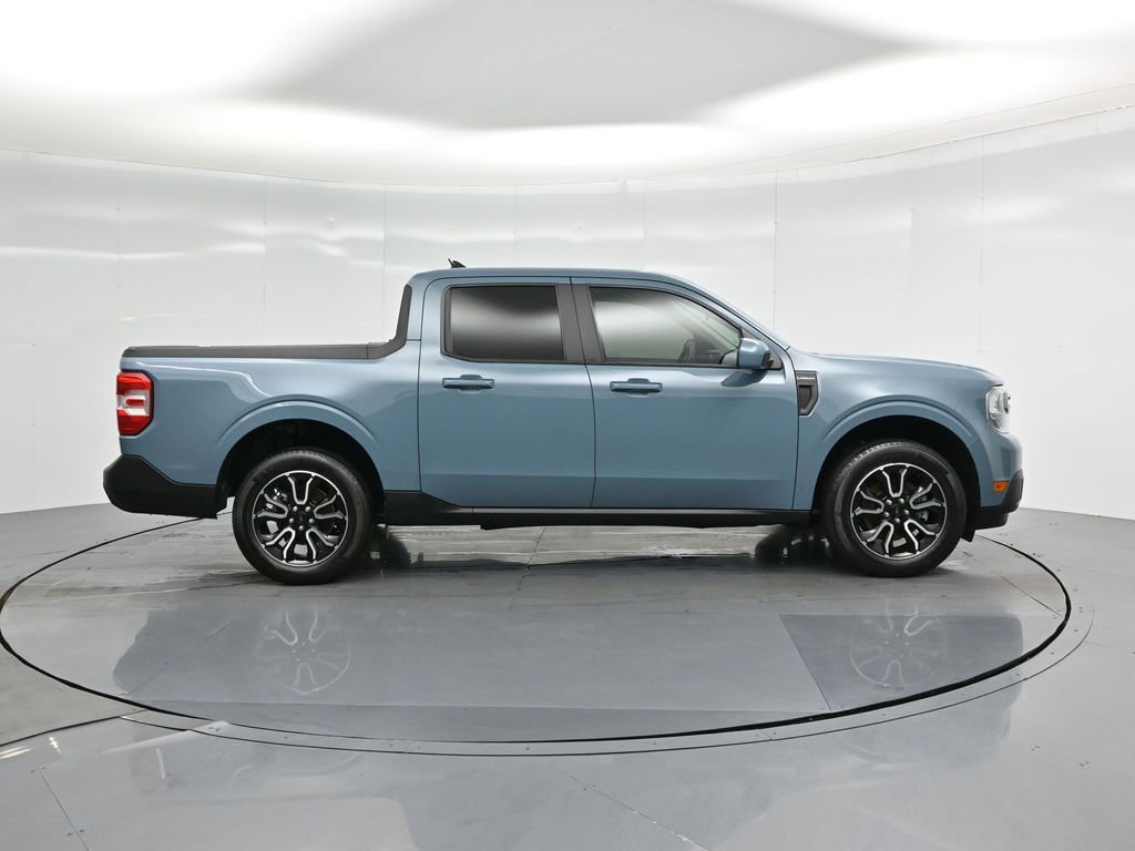 Certified 2022 Ford Maverick Lariat w/ Lariat Luxury Package image 26