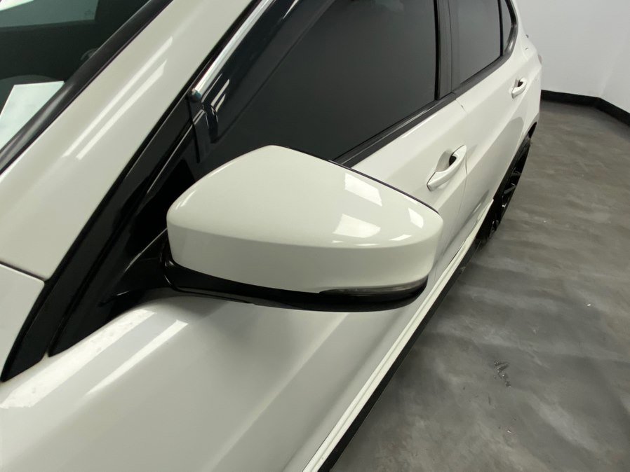 Used 2018 Acura TLX V6 w/ Technology & A-SPEC Pkg image 12