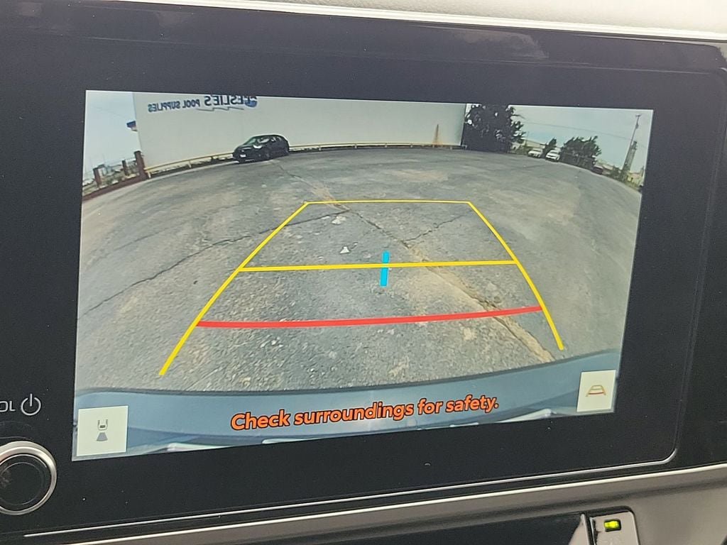 Used 2026 Toyota Camry SE FWD image 18