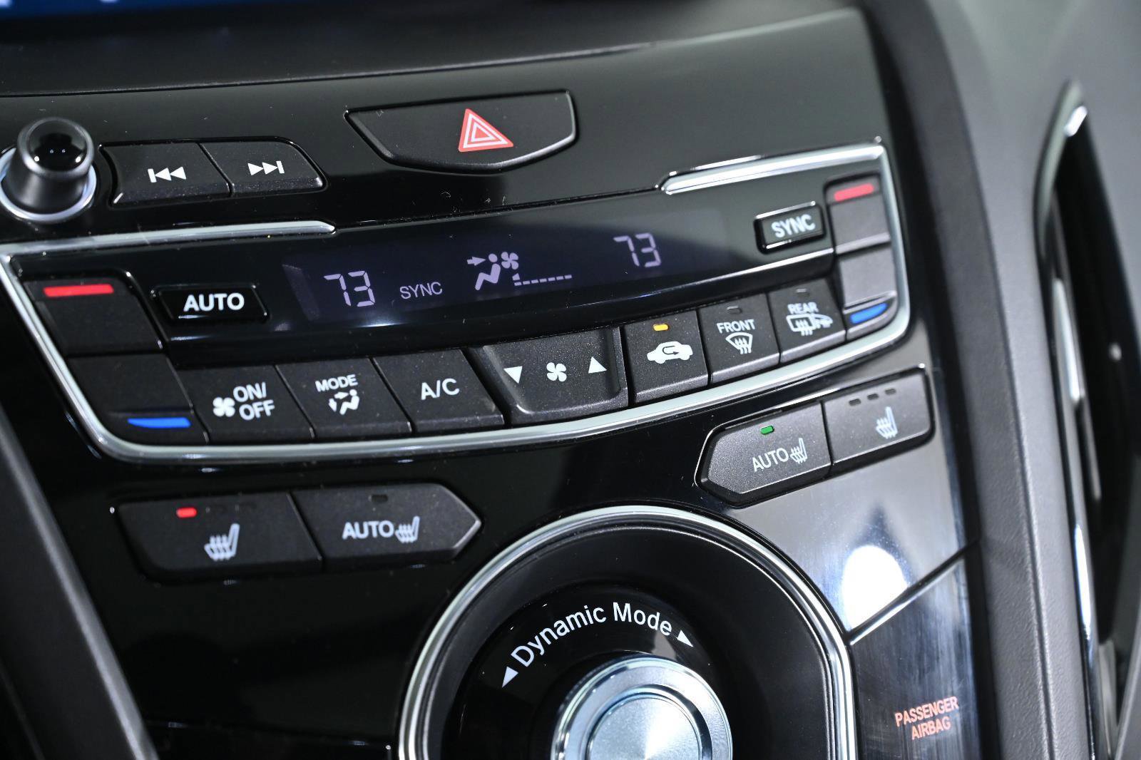 Used 2021 Acura RDX FWD w/ Technology Package image 18