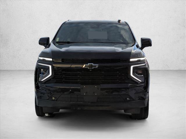 New 2026 Chevrolet Tahoe RST w/ Comfort Package image 5