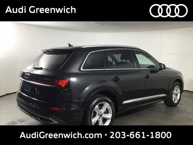 Certified 2023 Audi Q7 2.0T Premium AWD/4WD image 7